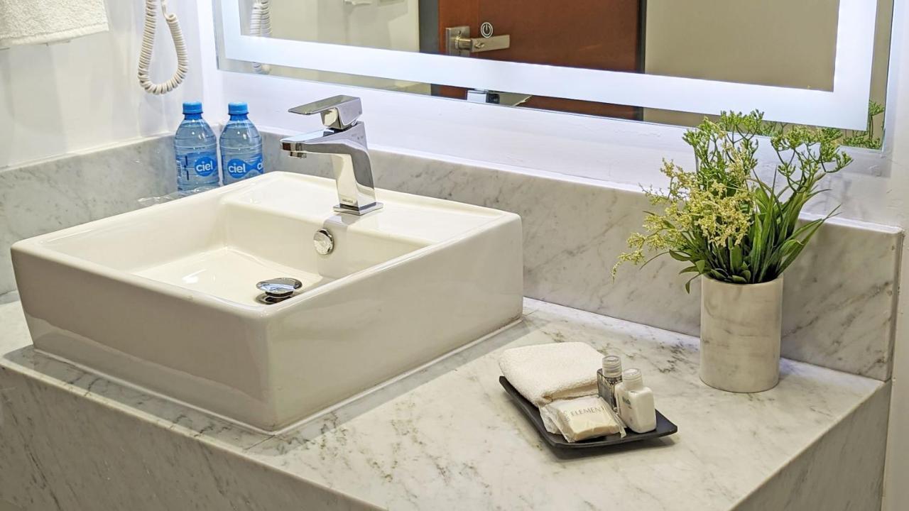 Hotel Fray Select Tepic Εξωτερικό φωτογραφία